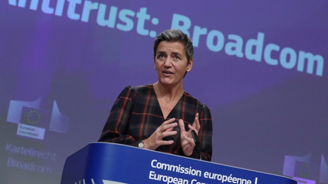 BE: 20 miliardë euro investime në Inteligjencën Artificiale