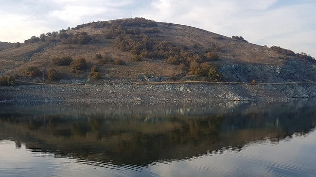 Funksionalizohet linja emergjente për mbushjen e liqenit të Badovcit