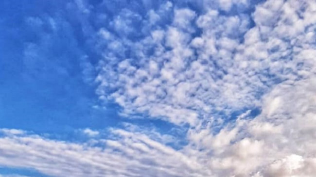 Mot me diell e pjesërisht me re sot dhe fundjavë në Mal të zi