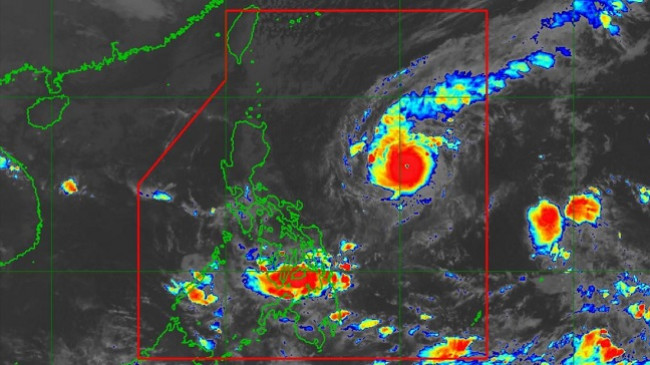 Filipine, urdhërohet evakuimi urgjent i mijëra banorëve, ndërsa afrohet tajfuni më i fortë në botë