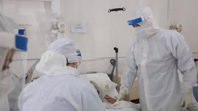 Konfirmohen 241 raste të reja me koronavirusi në Shqipëri