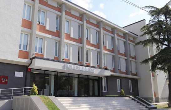 Ministria e Shëndetësisë: 327 raste të reja dhe 57 të shëruar nga koronavirusi në Shqipëri