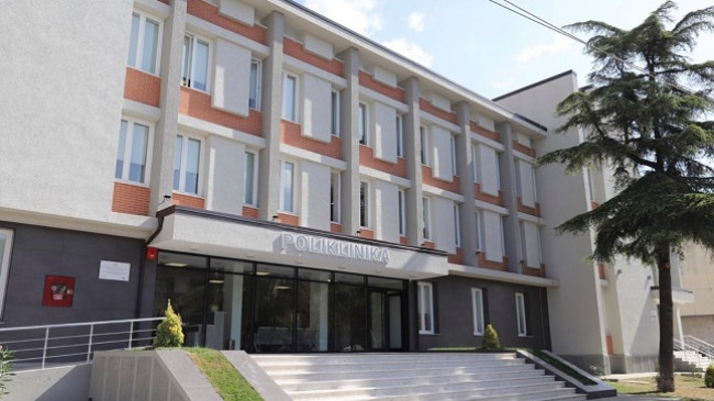 Ministria e Shëndetësisë: 327 raste të reja dhe 57 të shëruar nga koronavirusi në Shqipëri