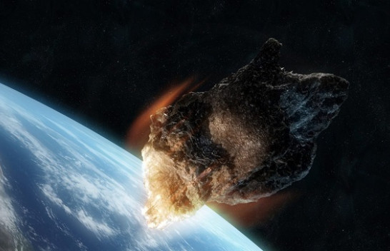 NASA zbulon një asteroid të rrallë me vlerë 10,000,000,000,000,000,000 dollarë