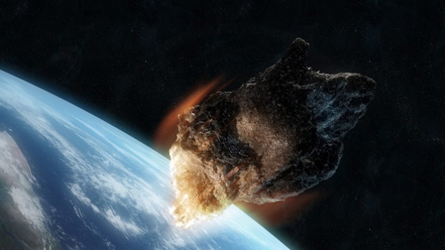 NASA zbulon një asteroid të rrallë me vlerë 10,000,000,000,000,000,000 dollarë