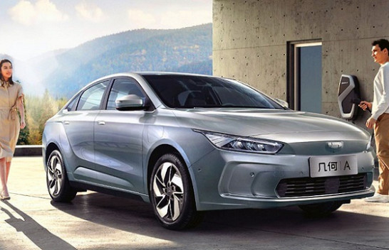 Cilësia e gomave ndikon në autonominë e baterisë tek veturave elektrike