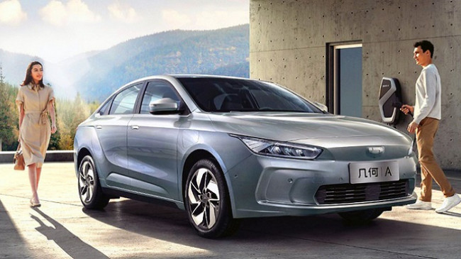 Cilësia e gomave ndikon në autonominë e baterisë tek veturave elektrike