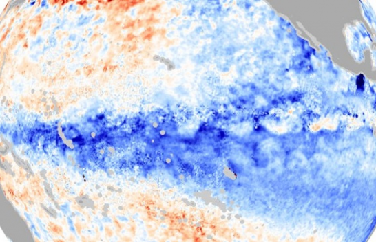 Paralajmërojnë meteorologët: Ja çfarë na pret në tre mujorin e parë të vitit 2021