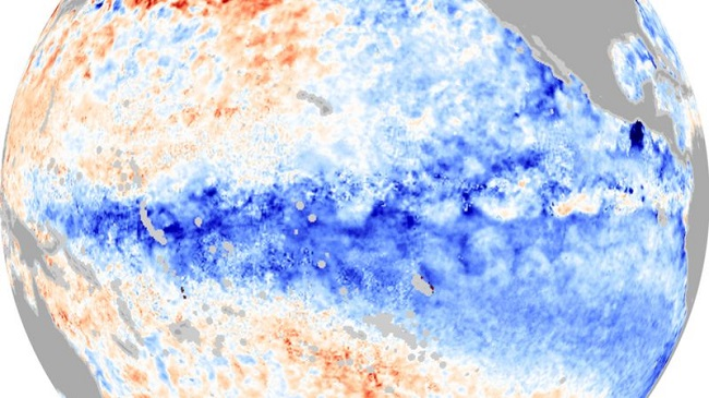 Paralajmërojnë meteorologët: Ja çfarë na pret në tre mujorin e parë të vitit 2021