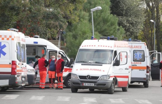 Shifra alarmante, shtatë të vdekur dhe 421 raste të reja me koronavirus në Shqipëri