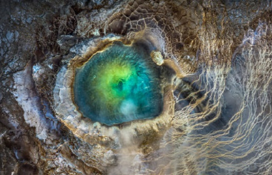 Të shohësh anën unike të botës, këto janë fotografitë më të mira panoramike për 2020-ën