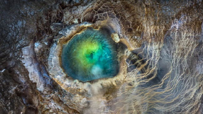 Të shohësh anën unike të botës, këto janë fotografitë më të mira panoramike për 2020-ën