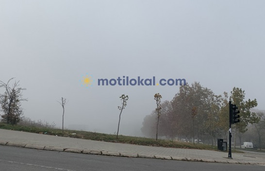 IKSHPK: Qëndroni në shtëpi, ajri sot është i ndotur për personat e ndjeshëm
