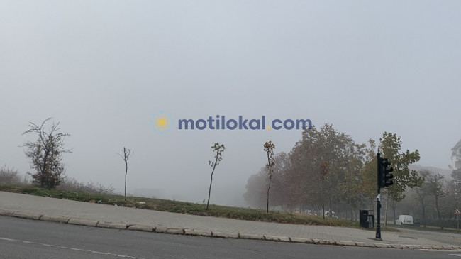 IKSHPK: Qëndroni në shtëpi, ajri sot është i ndotur për personat e ndjeshëm
