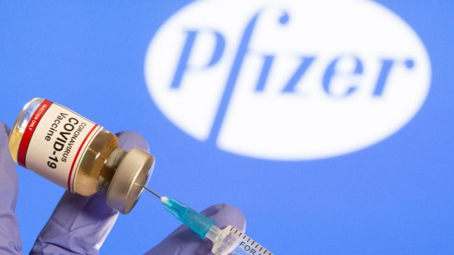 BE gati të blejë 300 milionë doza të vaksinës kundër koronavirusit nga ‘Pfizer’