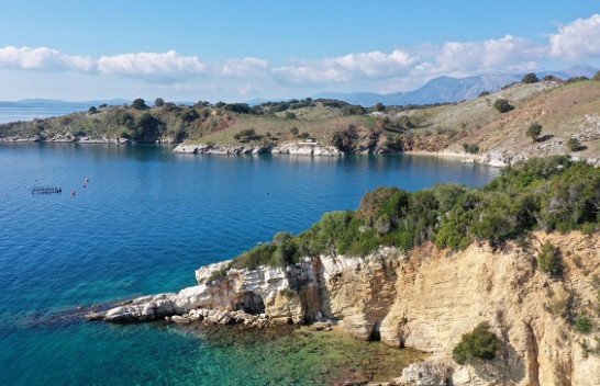 Mot me diell dhe pjesërisht me re në Shqipëri