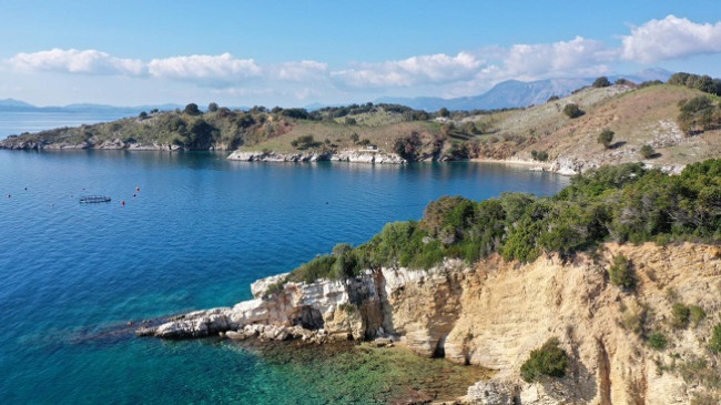 Mot me diell dhe pjesërisht me re në Shqipëri
