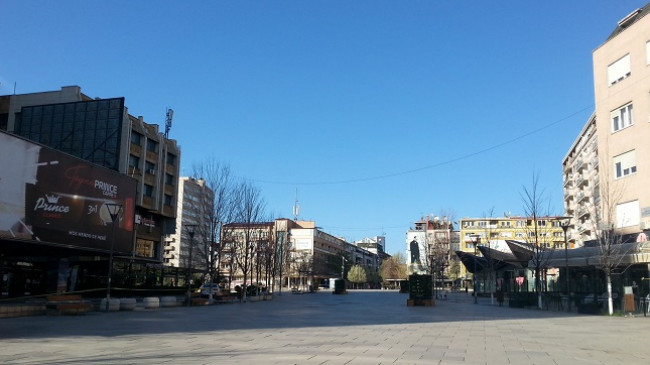 Qeveria e Kosovës miraton masat e reja kundër COVID-19