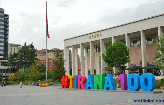 Moti sot me vranësira e reshje lokale shiu, në fundjavë kthjellët e me diell në Shqipëri dhe Kosovë