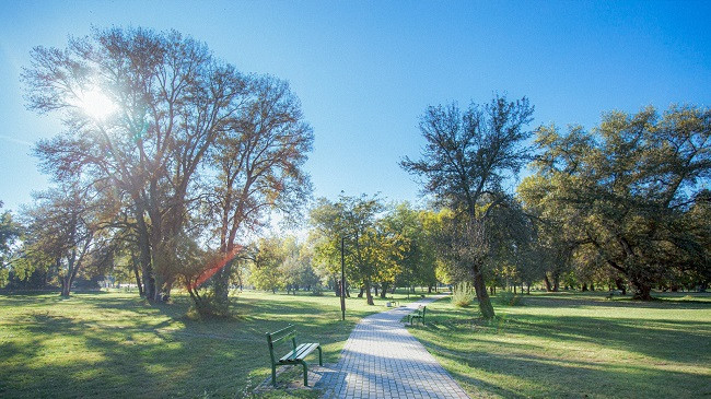 Parashikimi i meteorologëve për sot dhe fundjavë në Maqedoninë Veriore
