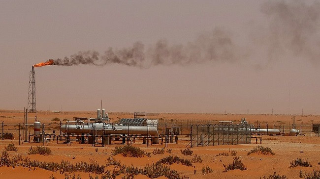 Bien në 20 për qind të ardhurat e naftës në Arabinë Saudite