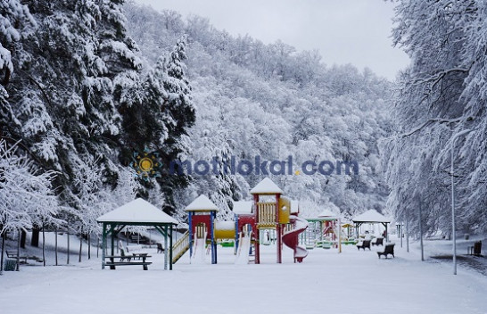Dimri po troket! Mësoni kur do të bie bora e parë
