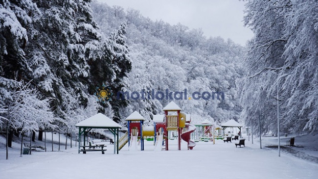 Dimri po troket! Mësoni kur do të bie bora e parë