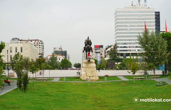 Vranësira dhe reshje shiu, si do të jetë moti këtë javë në Shqipëri dhe Kosovë