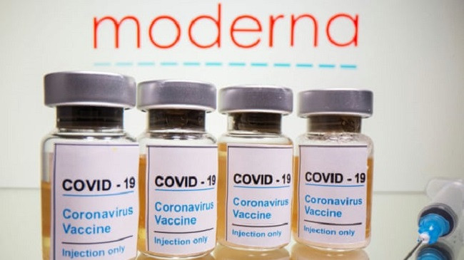 Lajmi i madh, vaksina Moderna, pothuajse 95 për qind efektive kundër COVID-19
