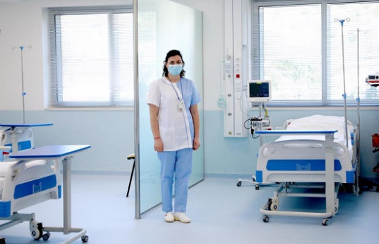 Shënohet tjetër rekord negativ infektimesh me koronavirus në Shqipëri
