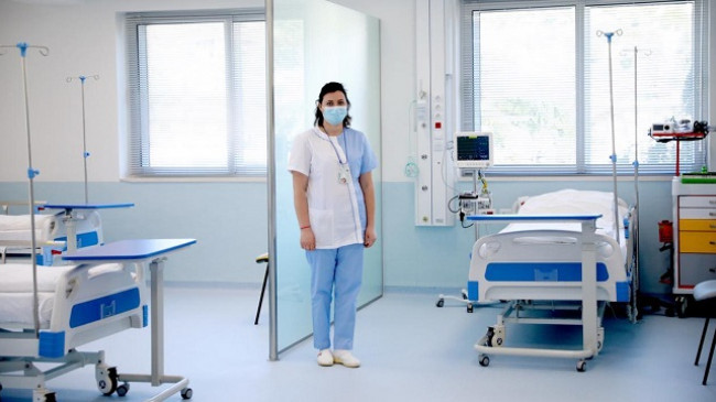 Shënohet tjetër rekord negativ infektimesh me koronavirus në Shqipëri