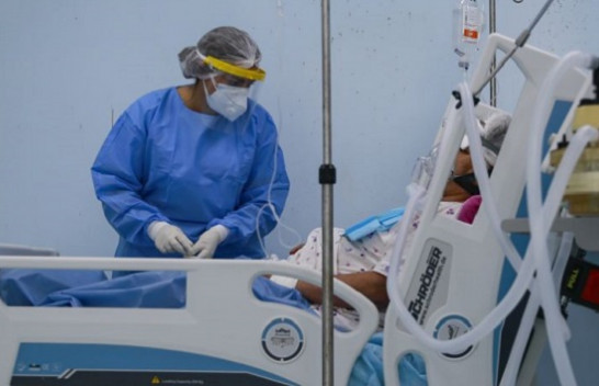 Rekord i zi, 16 të vdekur dhe 690 raste të reja me koronavirus në Kosovë