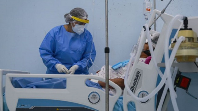 Rekord i zi, 16 të vdekur dhe 690 raste të reja me koronavirus në Kosovë
