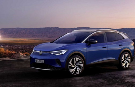 VW rrit investimet në teknologjinë e së ardhmes
