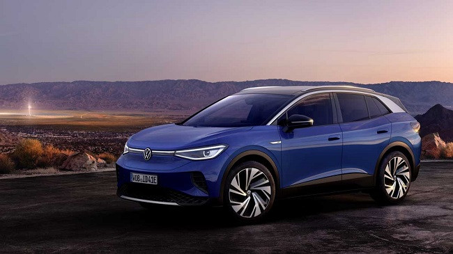 VW rrit investimet në teknologjinë e së ardhmes