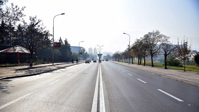 Parashikimi i sinoptikëve për sot dhe nesër në Maqedoni