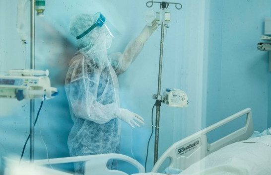 807 raste të reja me koronavirus në Kosovë