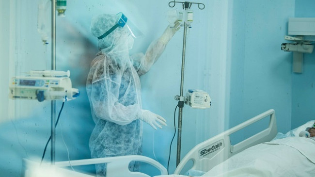 807 raste të reja me koronavirus në Kosovë