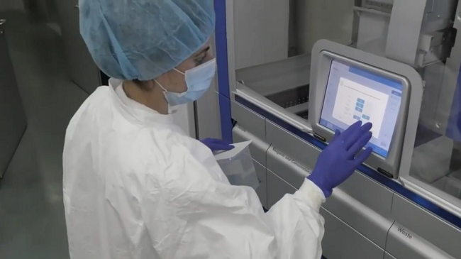 Rritje ekstreme e rasteve me koronavirus në Shqipëri