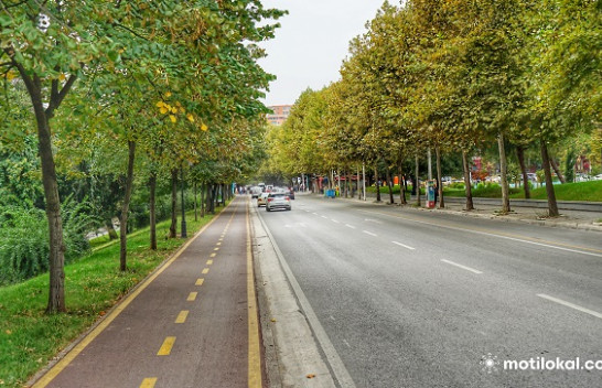 Diell, vranësira e reshje shiu në zonat malore borë, njihuni me parashikimin e motit në Shqipëri