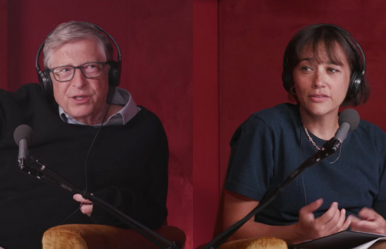 Bill Gates tregon se si do të ndryshojë bota pas pandemisë