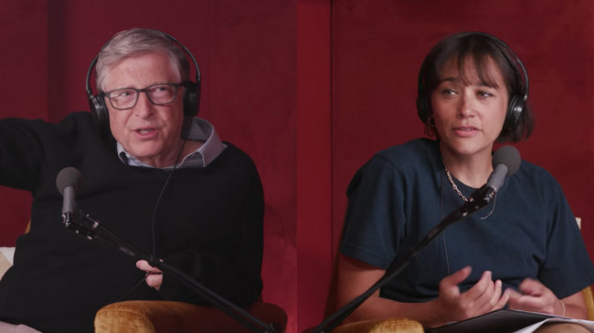 Bill Gates tregon se si do të ndryshojë bota pas pandemisë