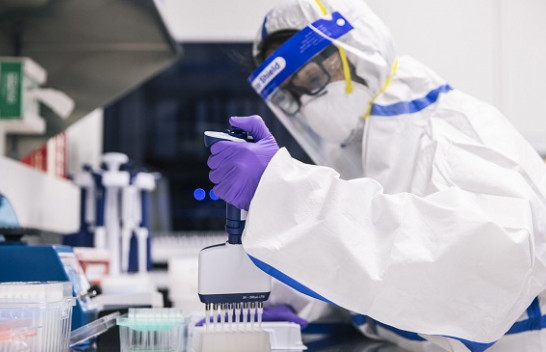 707 raste të reja me koronavirus në 24 orët e fundit në Kosovë