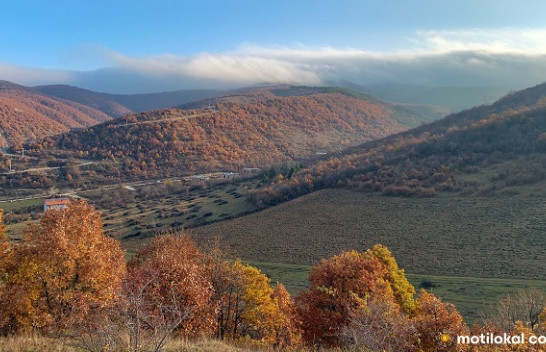 Ngrica, mjegull e mot me diell, ky është parashikimi i motit për sot dhe ditët në vijmë në Kosovë