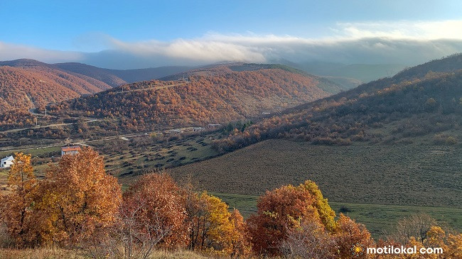 Ngrica, mjegull e mot me diell, ky është parashikimi i motit për sot dhe ditët në vijmë në Kosovë