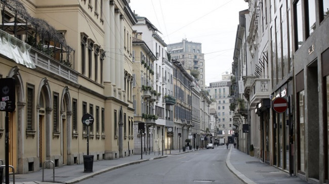 Europianët thithin ajër më të pastër se 10 vite më parë