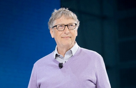 Bill Gates: Vaksinat kundër COVID-19 do të jenë efikase dhe të sigurta, duroni edhe pak, mbani maskat