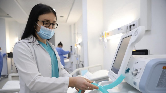 Shqipëria sot regjistron 19 vdekje dhe 744 raste me koronavirus