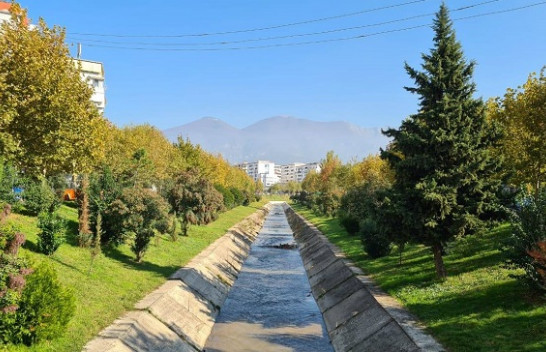 Moti sot dhe nesër i kthjellët e me diell në Shqipëri