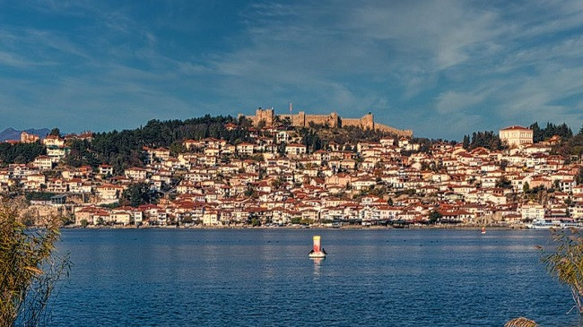 Vijon të mbretërojë mot i kthjellët e me diell në Maqedoni